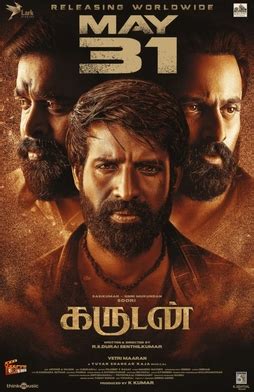 fzkidd movie download|Garudan (2024 film) .